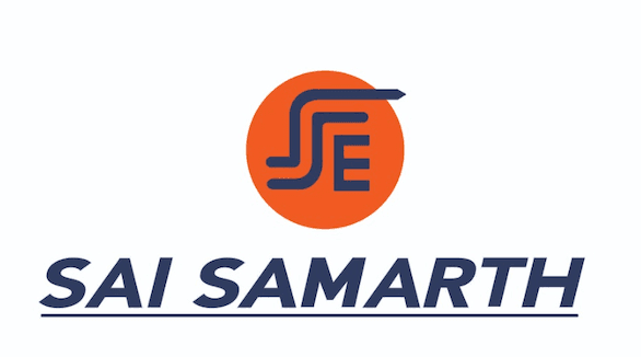 Sai Samarth Engineering logo