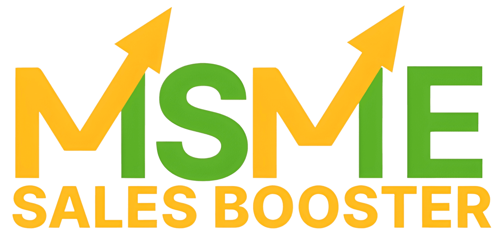 MSME Sales Booster